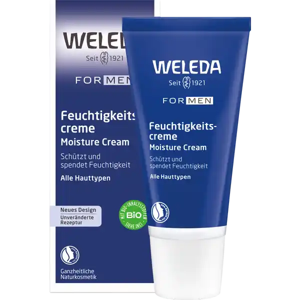 For Men Feuchtigkeitscreme