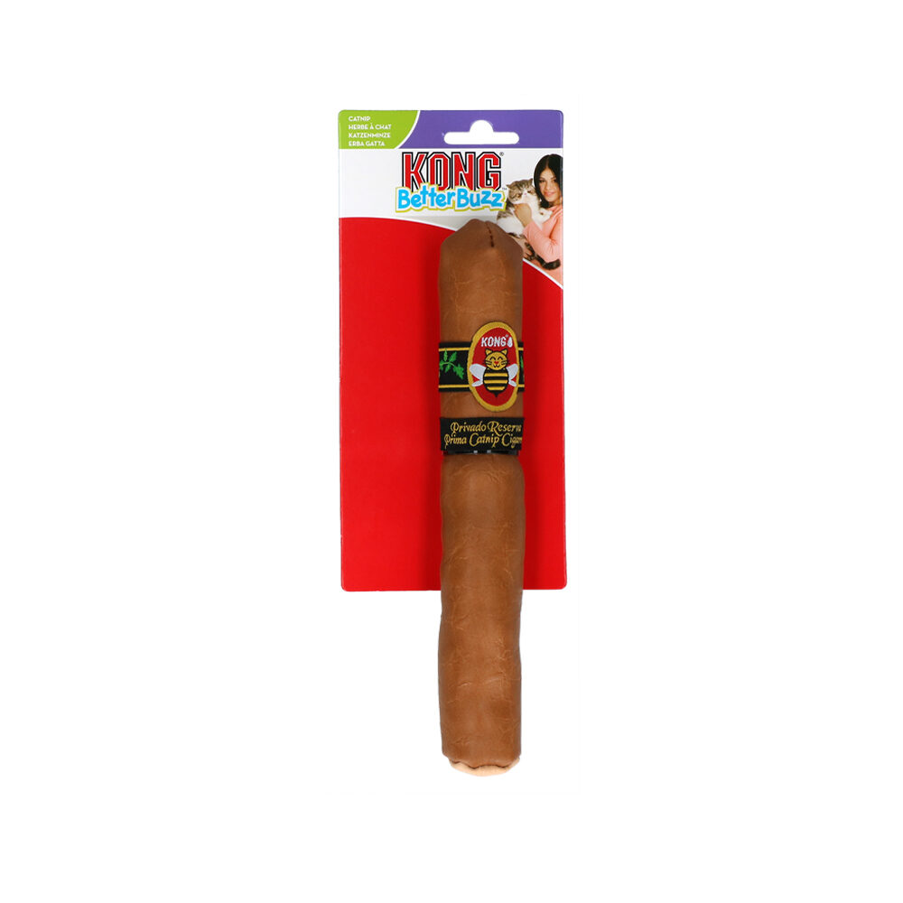 KONG Better Buzz Cigar