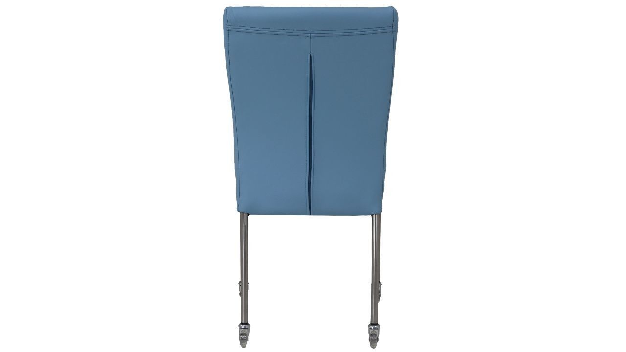 Eetstoel Bliss B45 x D60 x H92 cm