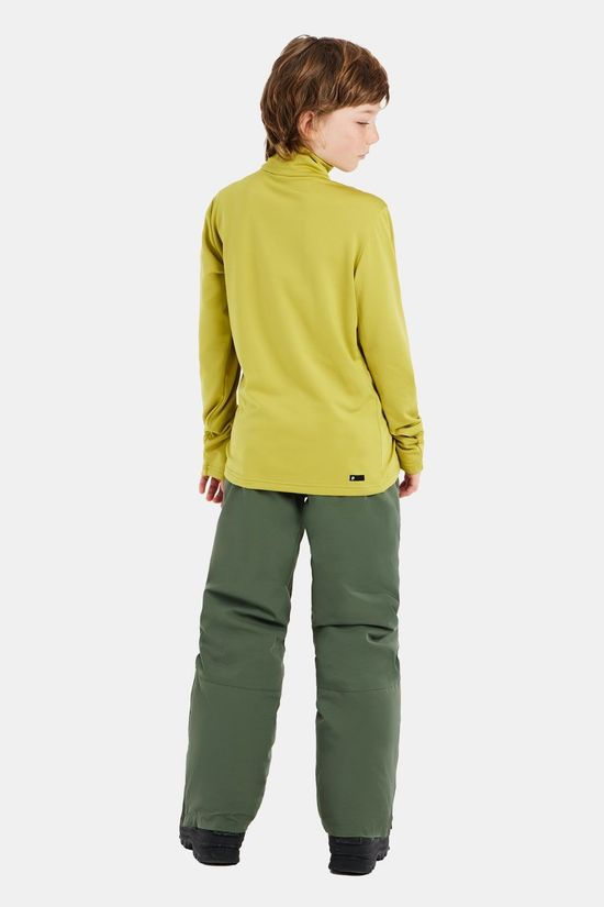 Protest Protest Willowy 1/4 Zip Skipully Junior