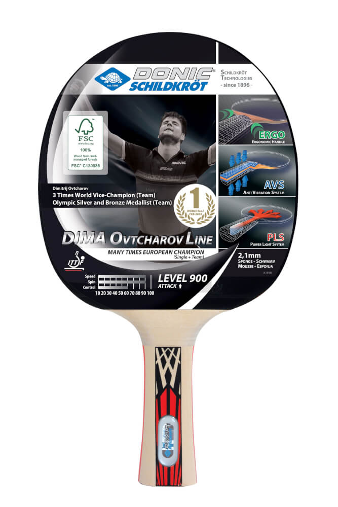 Ovtcharov 900