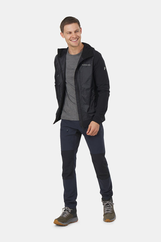 Peak Performance Peak Performance M Radiance Hybrid Hood Ski-Jas