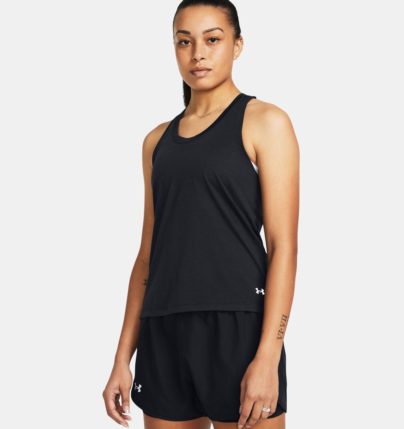 Under Armour  Streaker Singlet