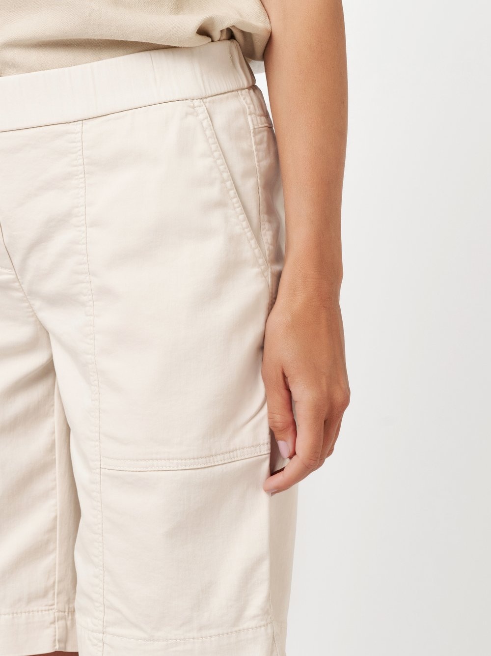 TONI Bermudas »Sue Bermuda«  Sommerhose mit Taschen