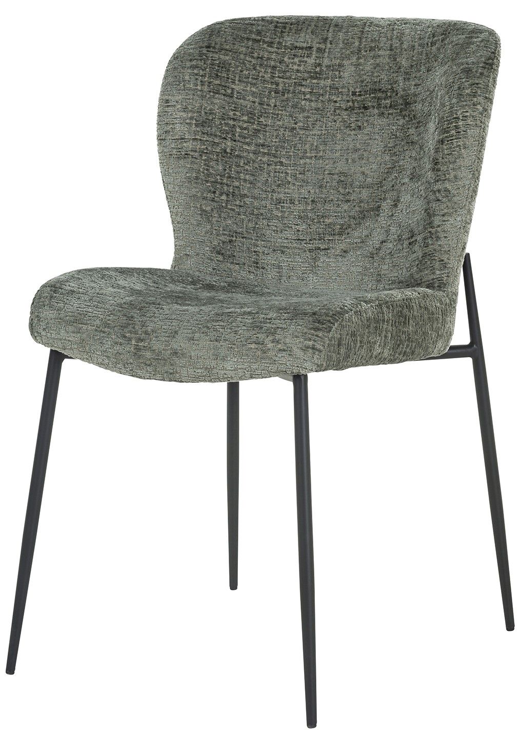 Eetkamerstoel 211167 Thyme Fusion Darby B49 x D64 x H85 cm