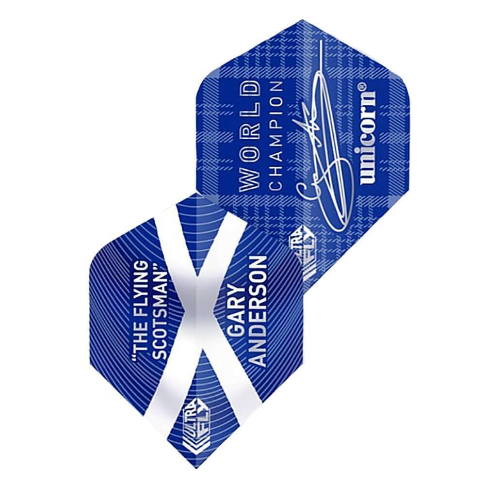 Unicorn - Gary Anderson Ultrafly - Standard