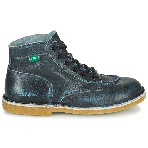 Kickers - KICK LEGEND - Marine