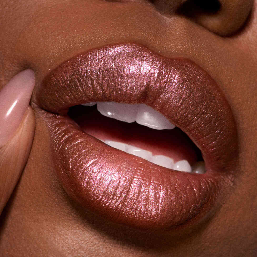 MAC MAC MAQUILHAGEM Dazzlelips Crayon