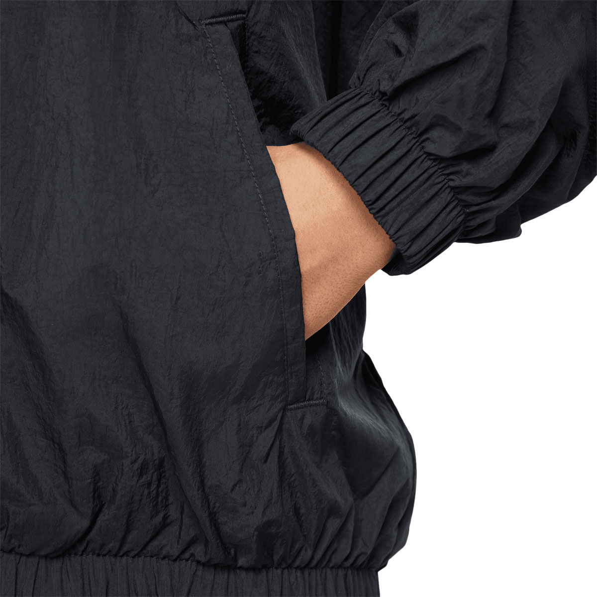 Nike Sportswear Essential Woven Wind Jakke Dame
