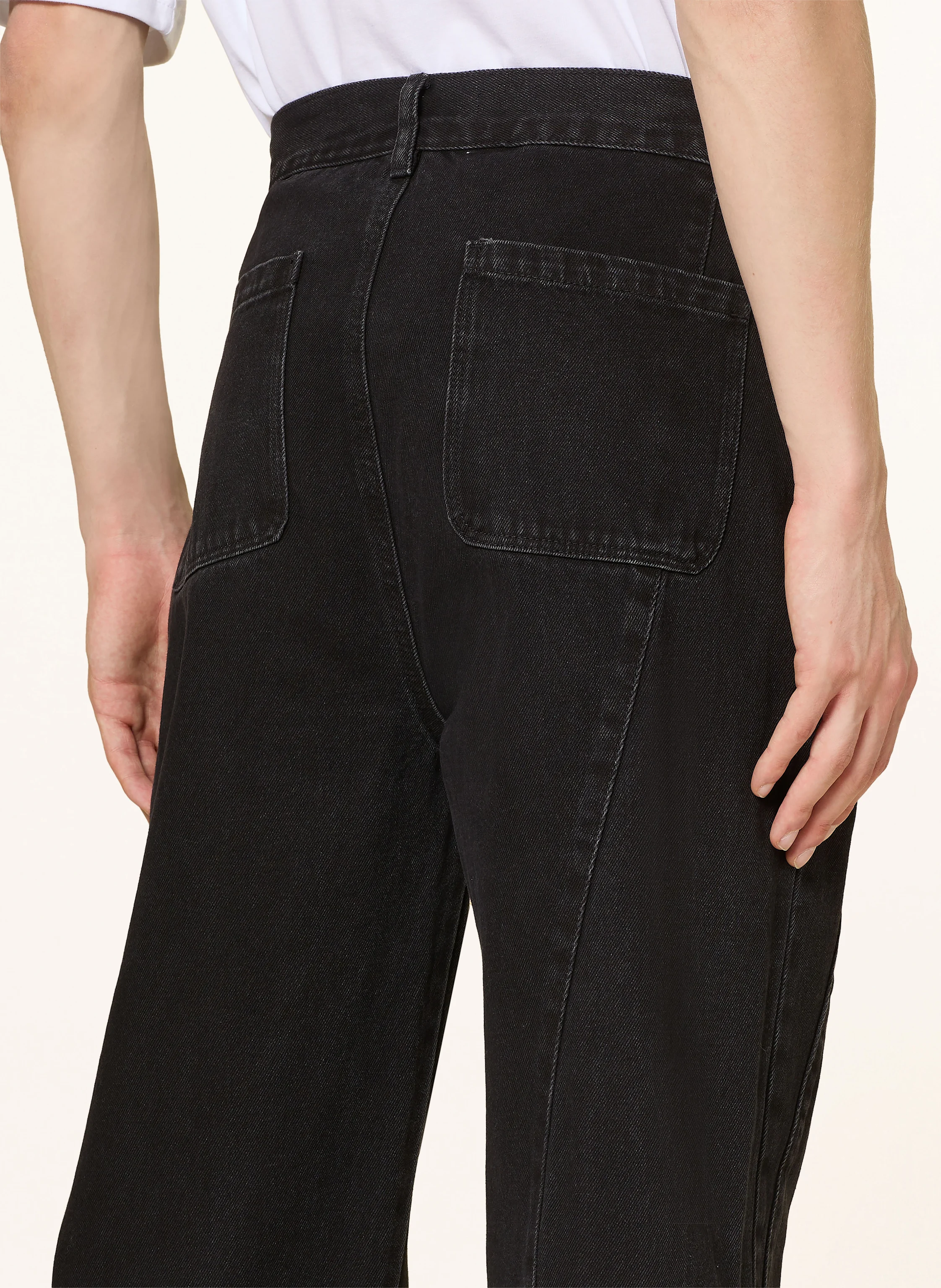 PEGADOR Jeans WACO Wide Baggy Fit