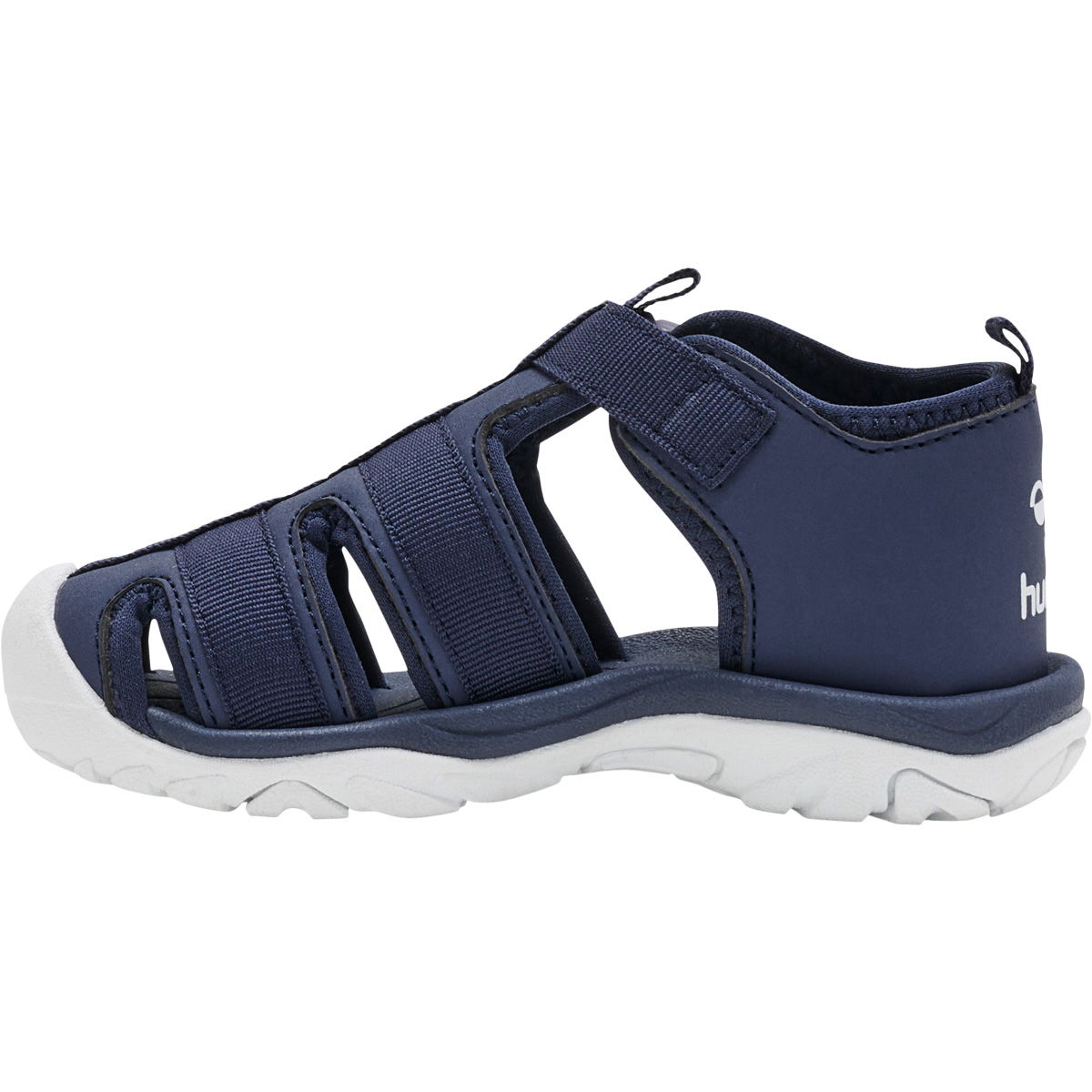 hummel Buckle MLS Sandaler Børn
