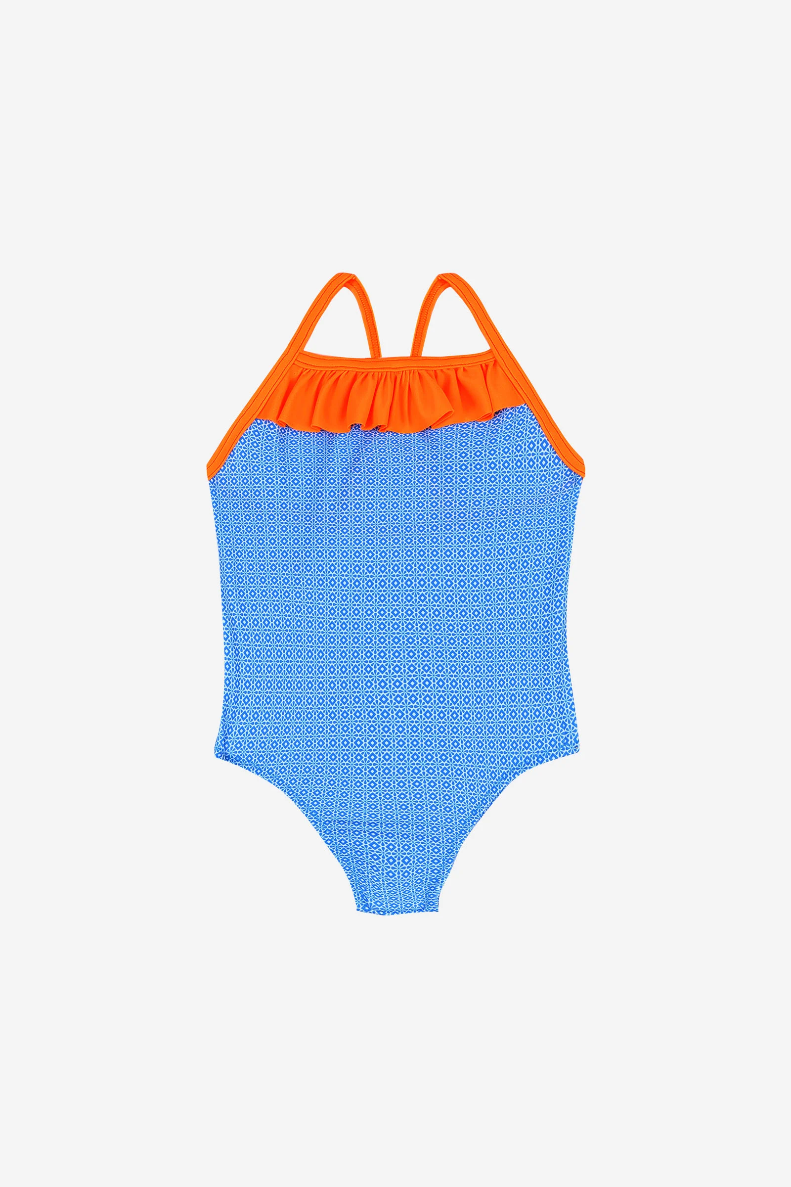 JAVA - Maillot de bain une pièce- azulejos | Bleu