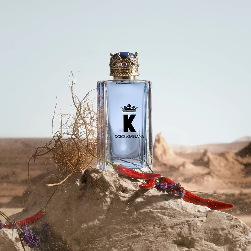 Dolce & Gabbana K Pour Homme EDT 100 ml