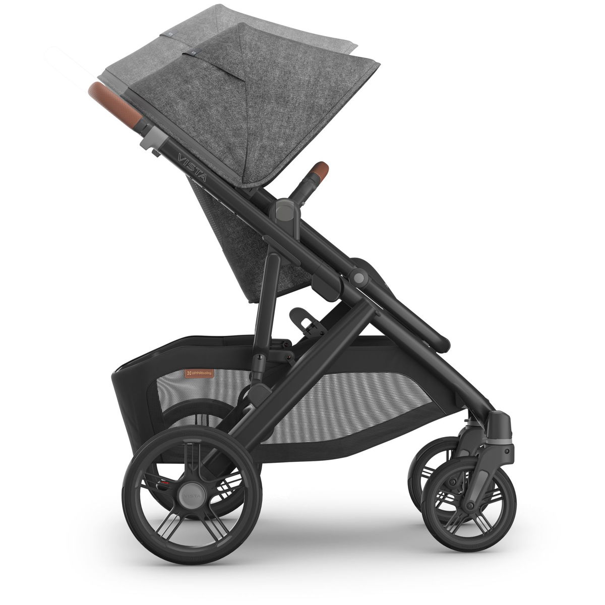 UPPAbabyUPPAbaby   Vista V3 Set Zwillinge greyson