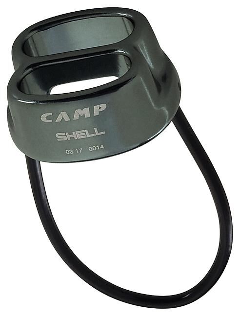 CAMP - SHELL ASSUREUR