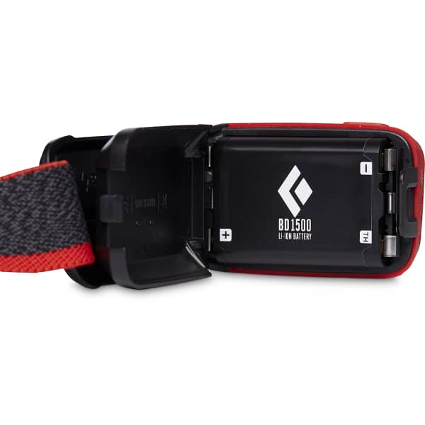 Frontale BLACK DIAMOND SPOT 400 HEADLAMP OCTANE