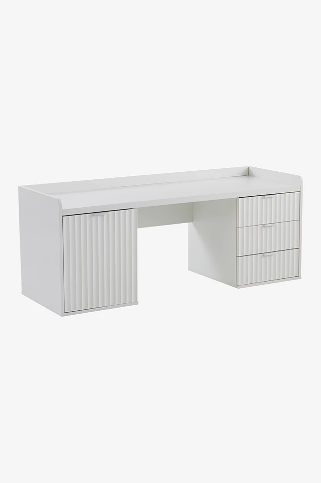 BASAS skrivebord 50x143 cm