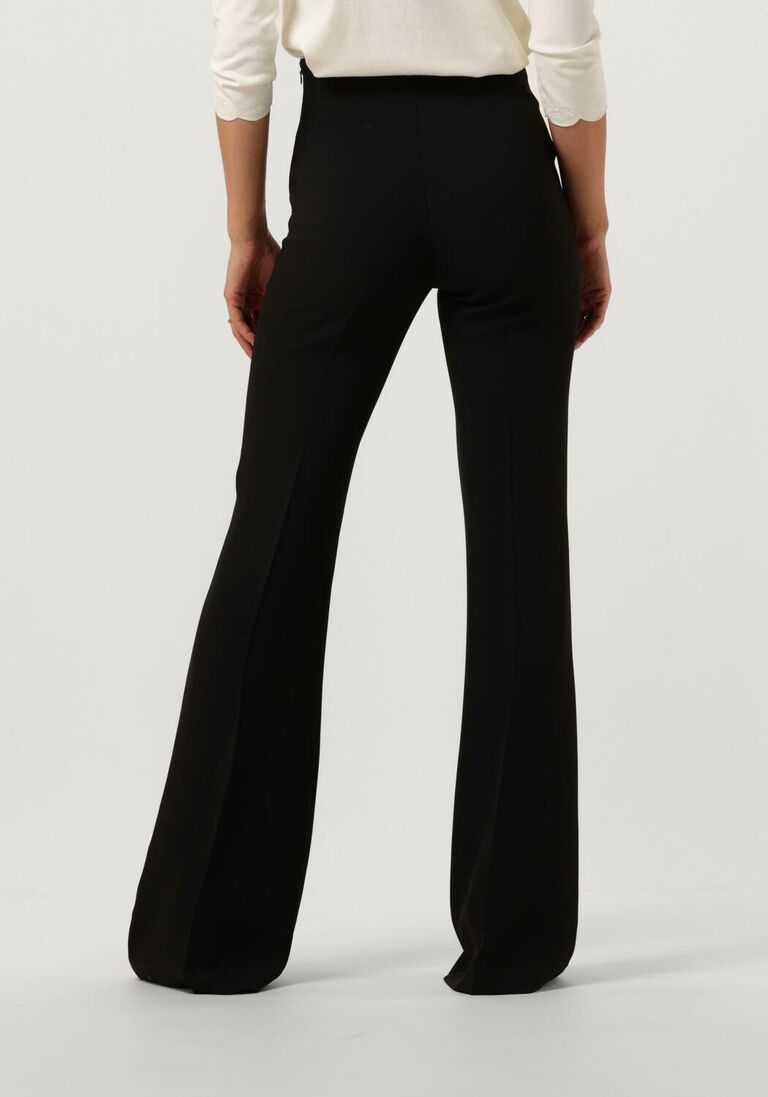 TWINSET MILANO zwarte twinset milano pantalon 13460582-cpc