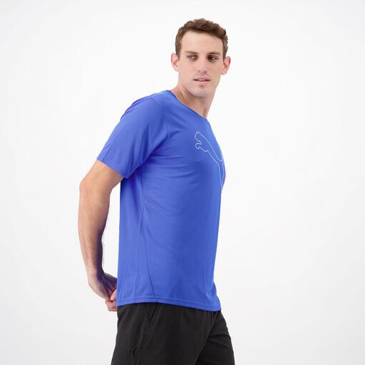 Camiseta Puma