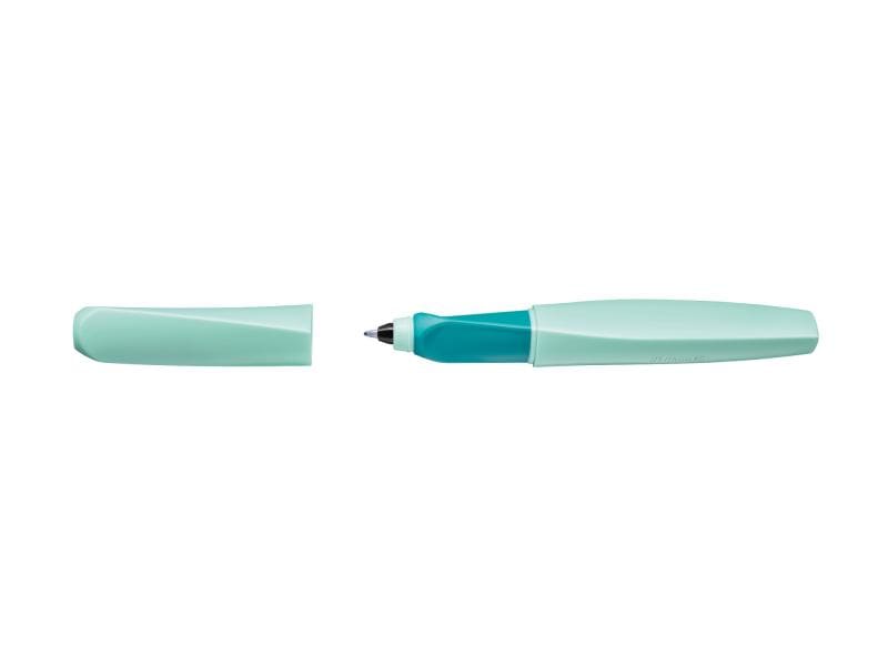 Pelikan Tintenroller Twist Neo Medium (M), Mint/Türkis Twist M
