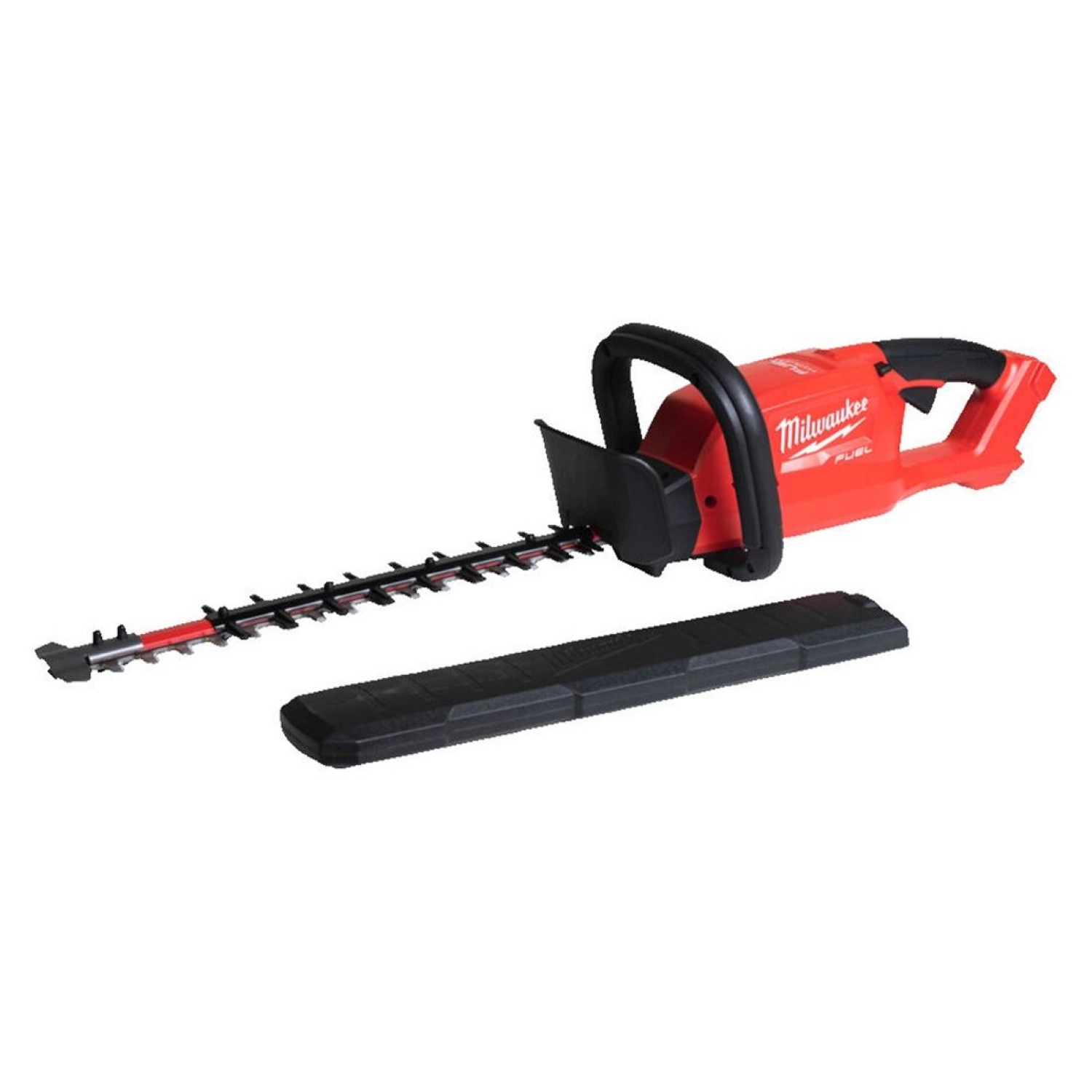Milwaukee M18 FHET60-802 FUEL 18V Li-Ion accu heggenschaar set (2x 8.0ah accu) - 600 mm