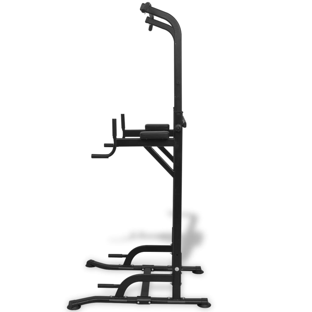 Equipamentos de Treinamento de Força Vidaxl