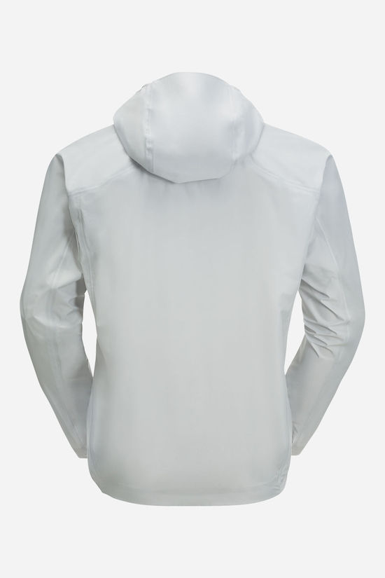 Jack Wolfskin Jack Wolfskin Prelight 3L Jkt M Hardshell Jas