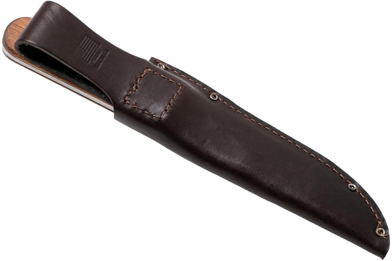 KA-BAR BK62 Kephart bushcraftmes
