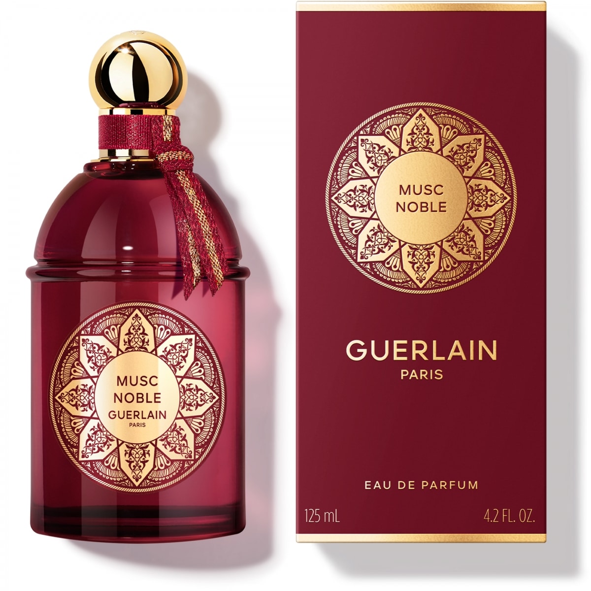 GUERLAIN Musc Noble Eau de Parfum