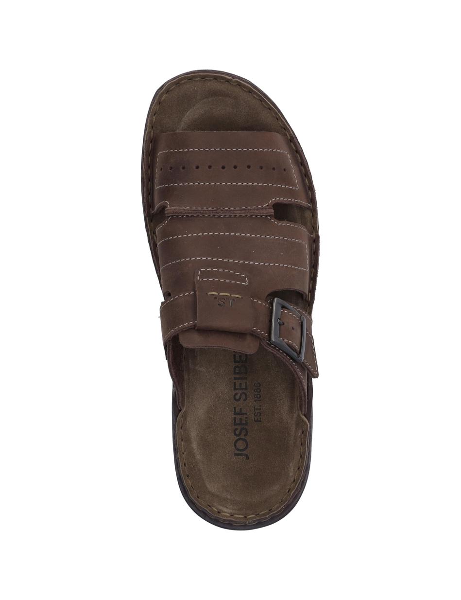 Sandale Maverick 14, mocca