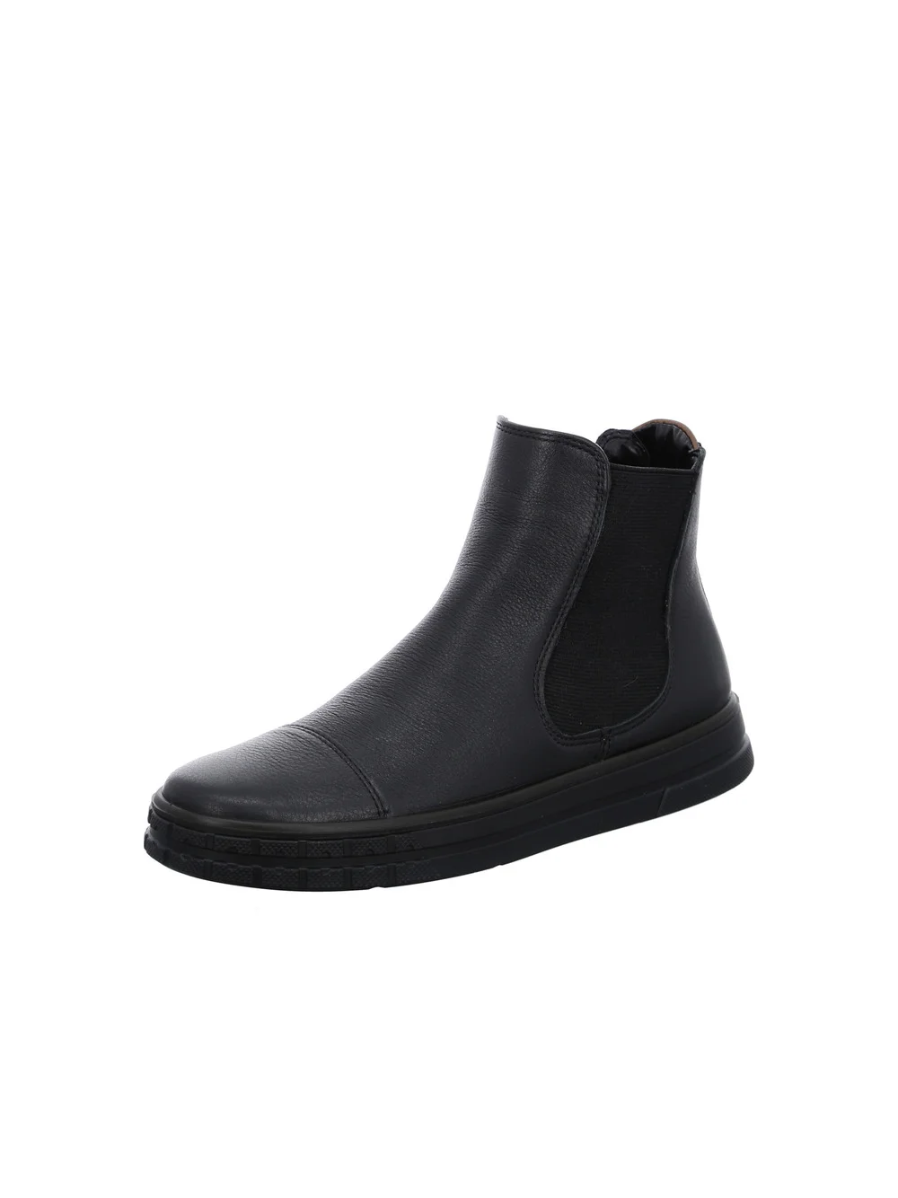 Stiefelette Frisco schwarz