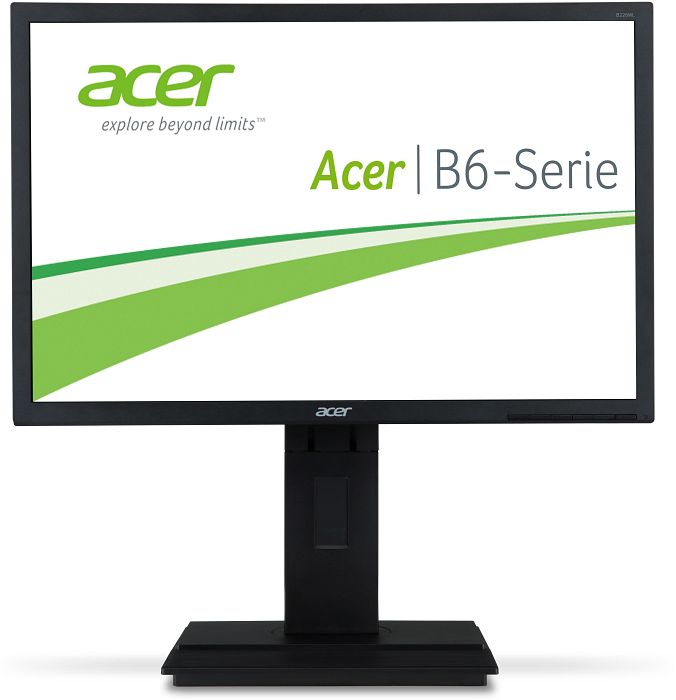 Acer Business B6 B226WLymdr | 22