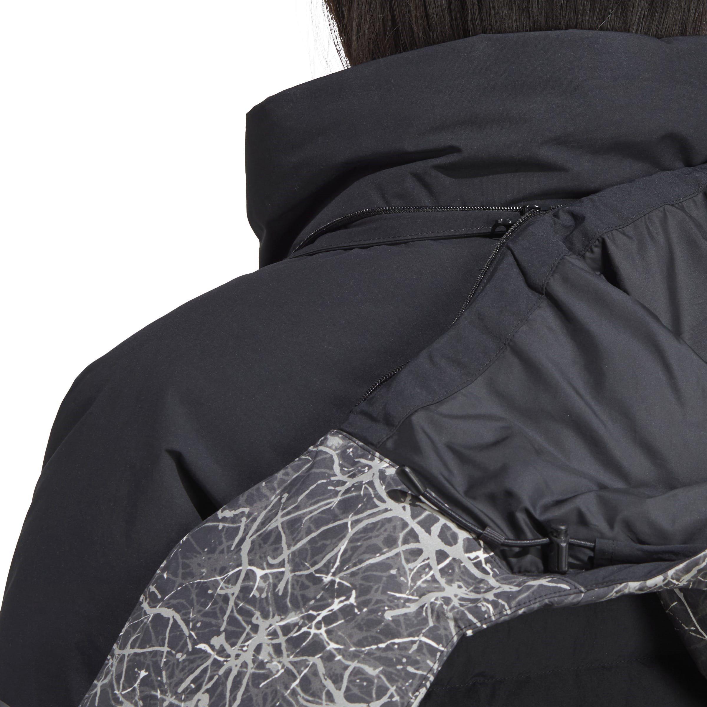 adidas Terrex x and wander Xploric Jacket Womens