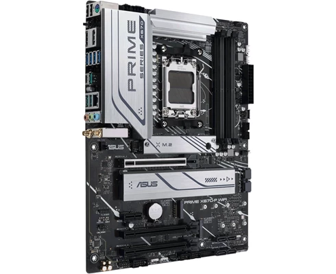 ASUS PRIME X670-P WIFI