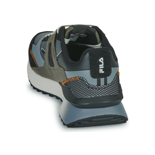 Fila - CONTEMPO L - Noir / Kaki