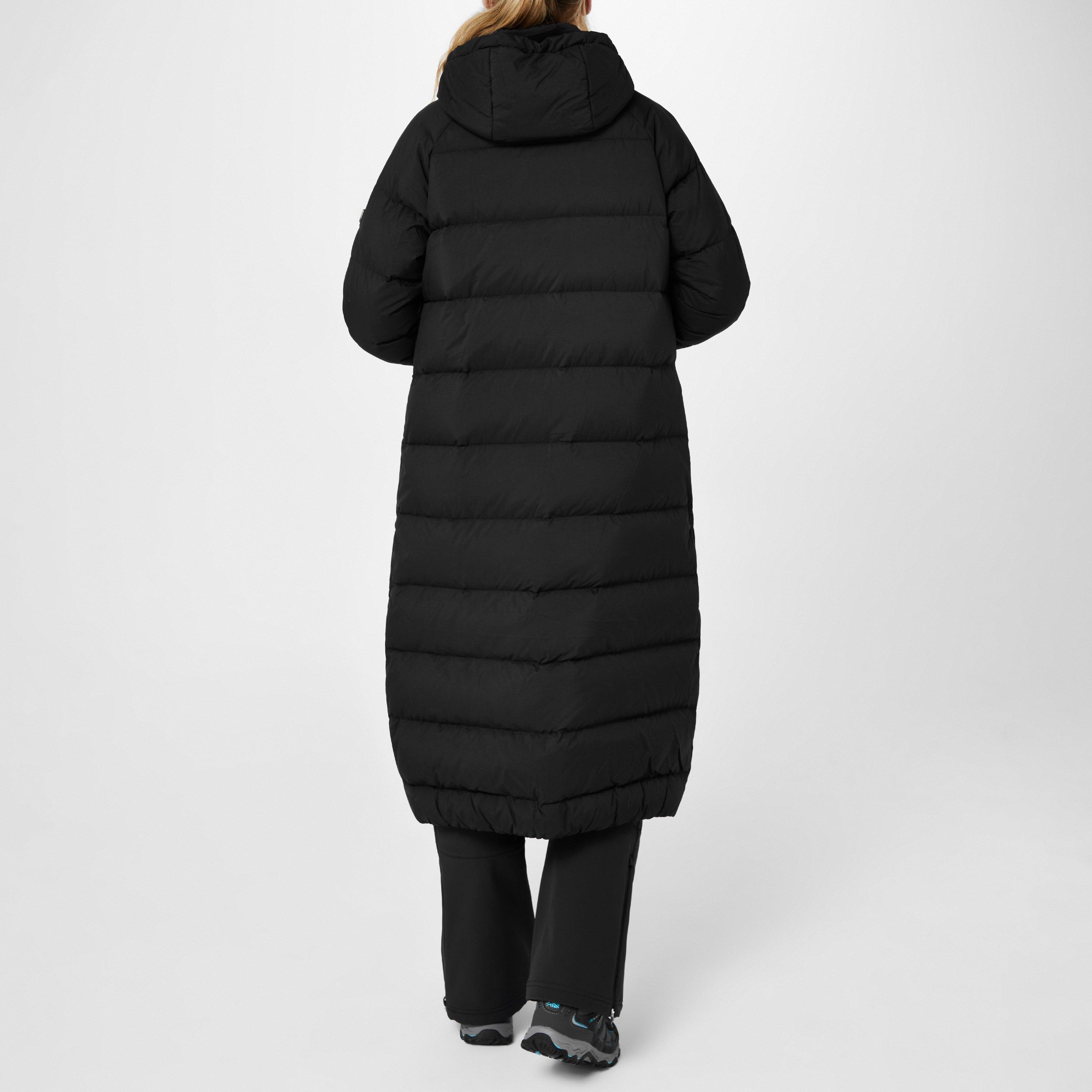 Karrimor Helix Down Jacket Womens