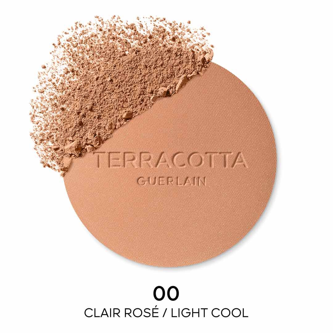 GUERLAIN TERRACOTTA Terracotta Recarga