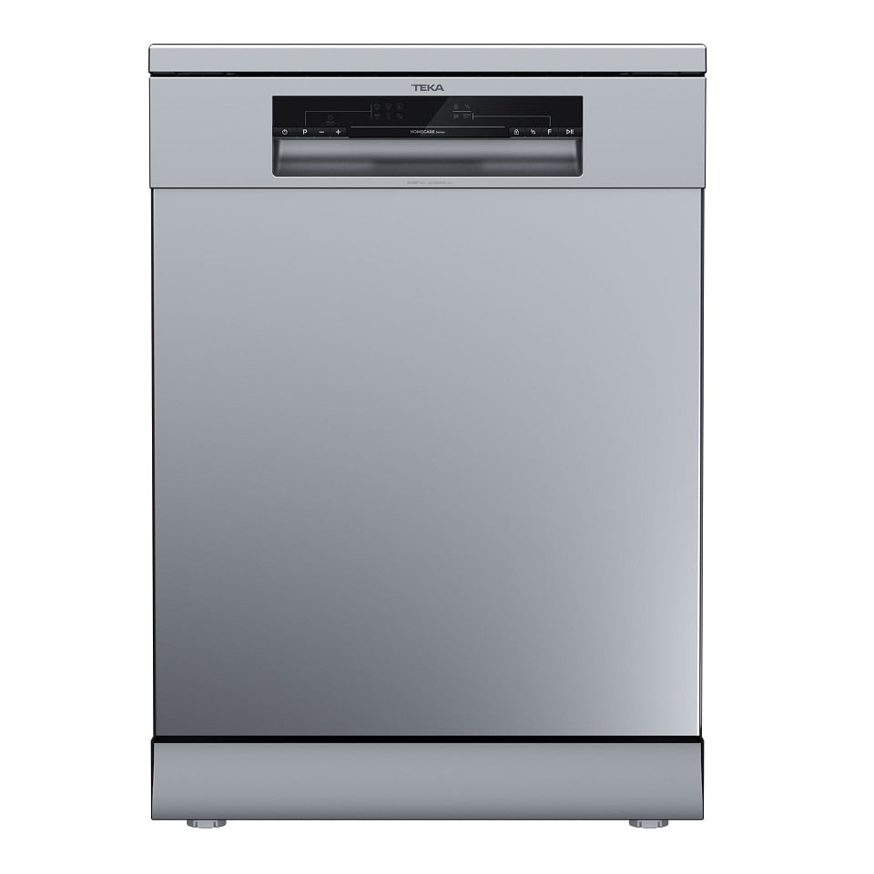 MÁQUINA DE LAVAR LOIÇA TEKA DFS 26650 INOX 13 CONJUNTOS
