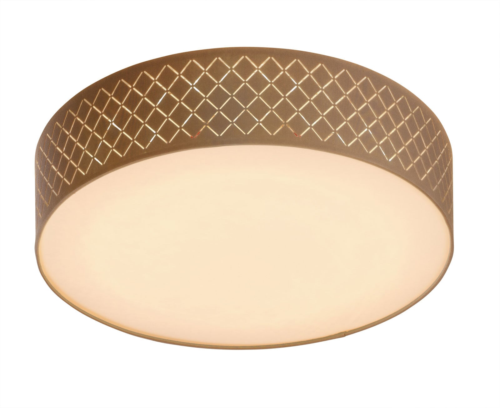 casaNOVA LED Deckenlampe CHARMING