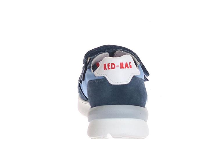 Red-Rag 13577 Blauw