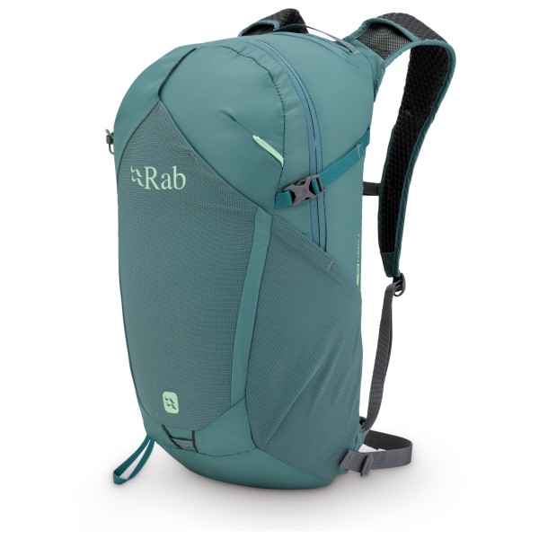 Rab - Tygen 22 - Sac à dos vélo