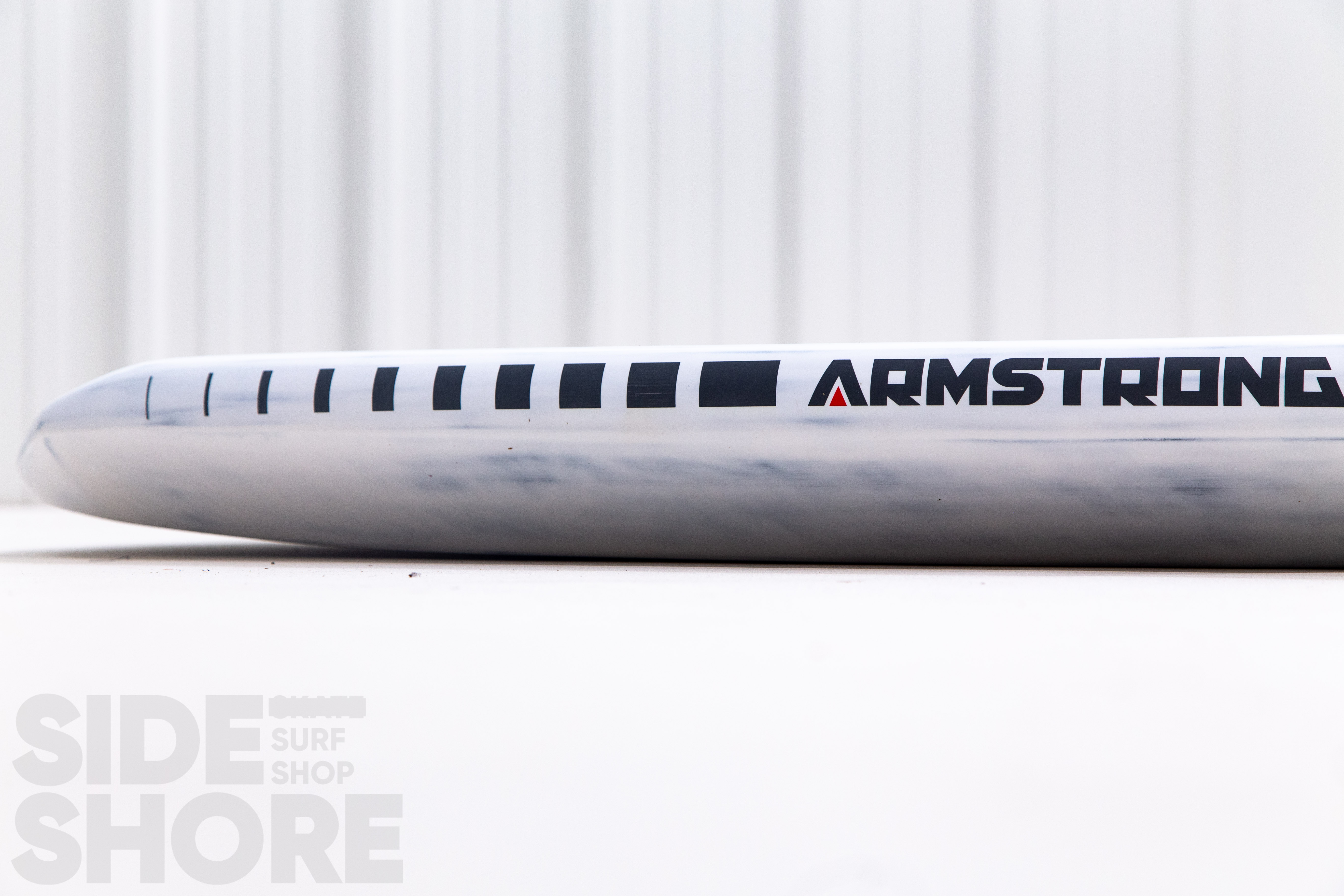 Armstrong Foils Wing SUP - Forward Geometry - V2 4'8