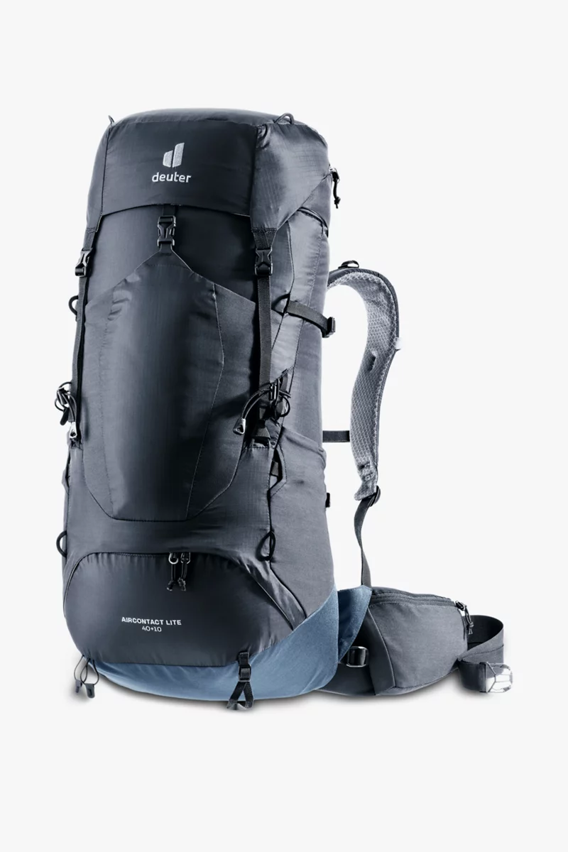 deuter Aircontact Lite 40+10 L Wanderrucksack