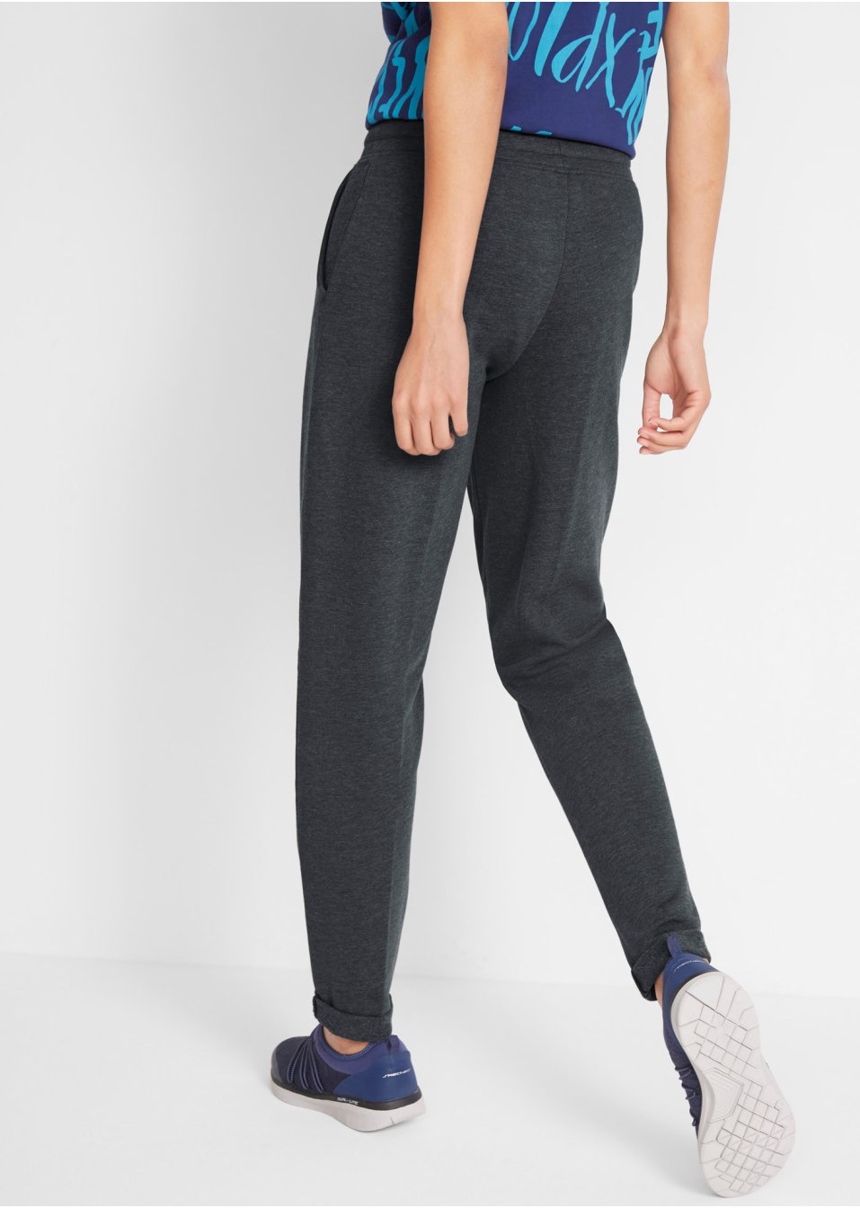 Pantalon sweat, niveau 1