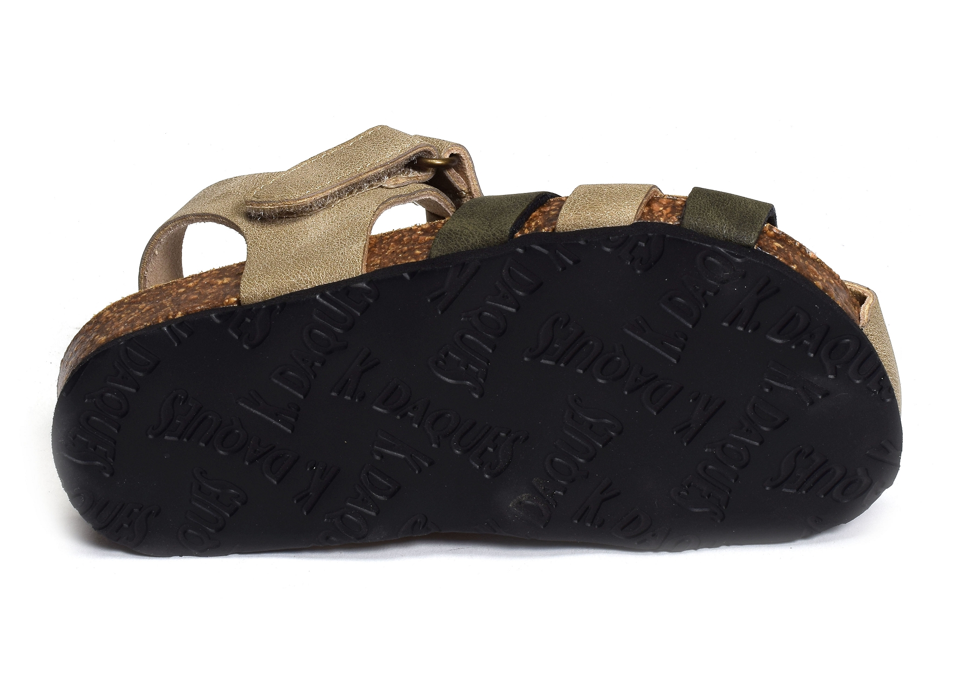 Pif kaki beige