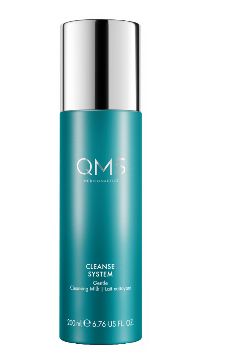 Gentle Cleansing Milk