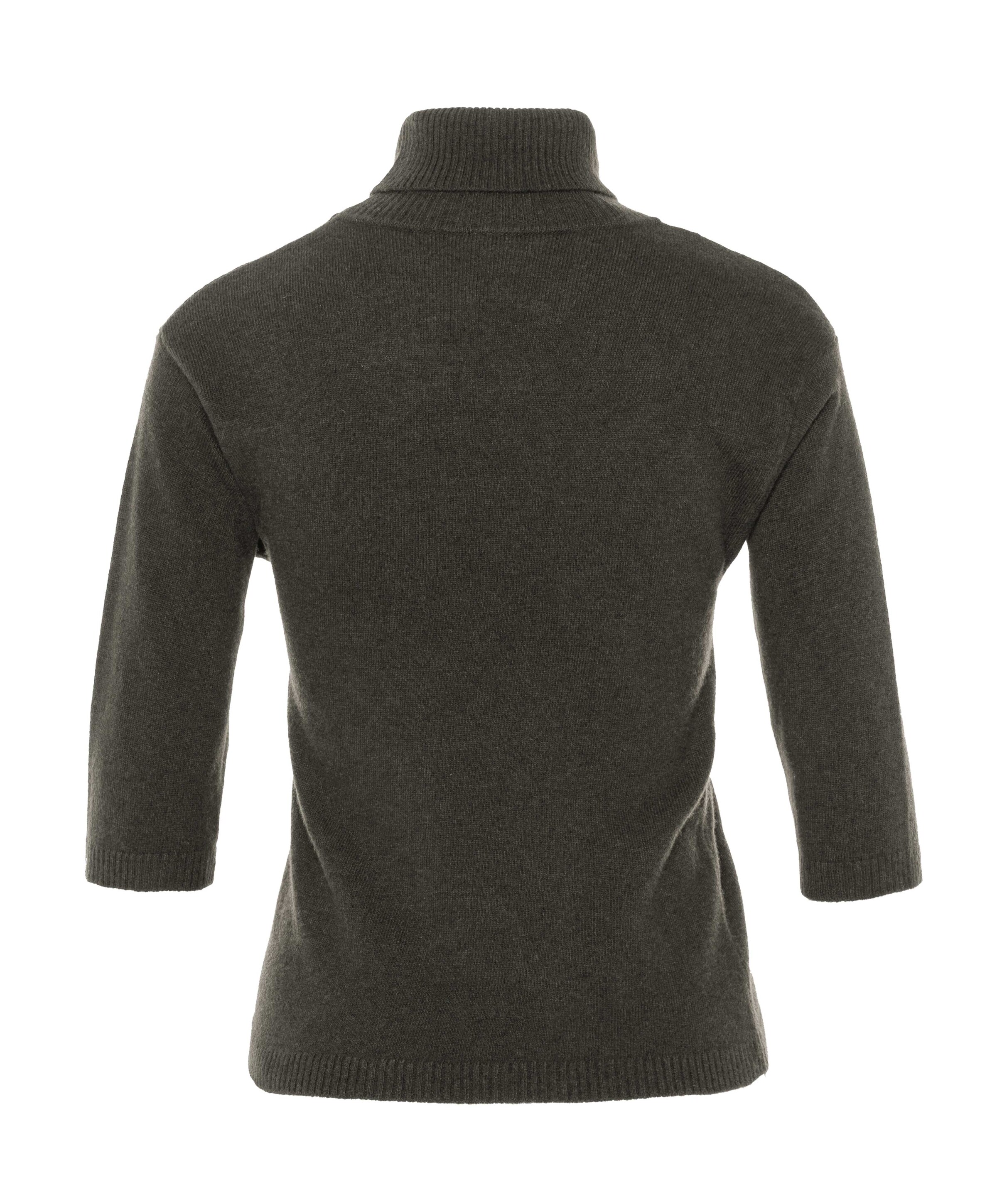 Babiche Dames coltrui bruin