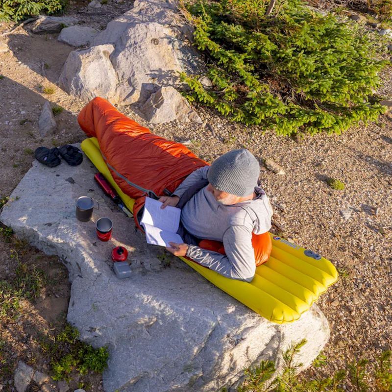 Divide - Matelas de camping