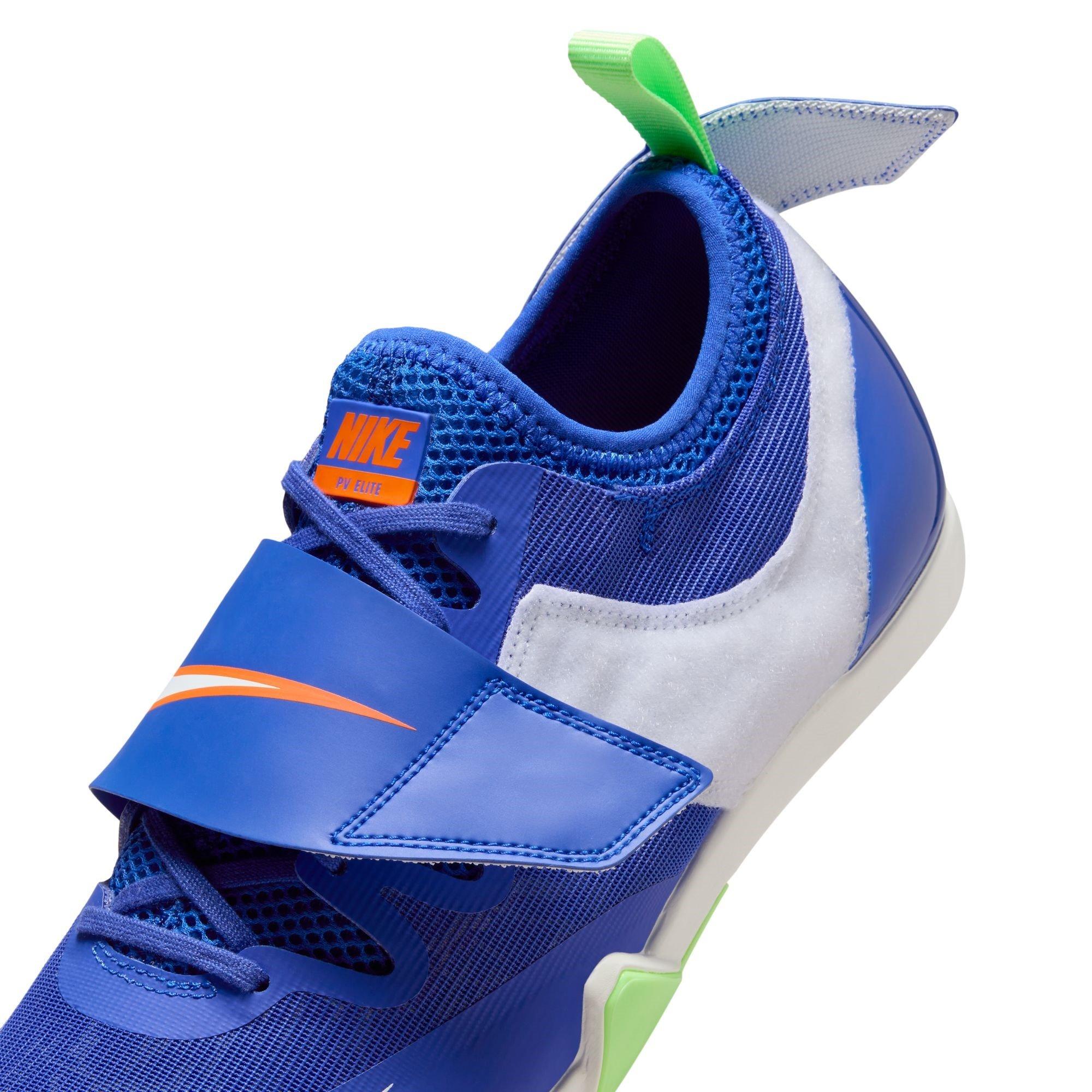 Nike Pole Vault Elite Jumping Spike Shoes Juniors