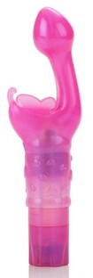Calexotics Butterfly Kiss Pink 1ST